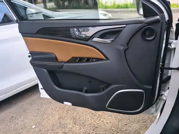 BYD Qin NEV 2018