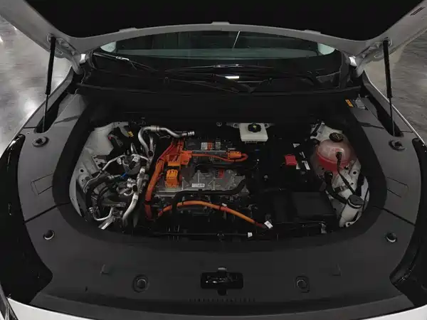 Buick E5 2026
