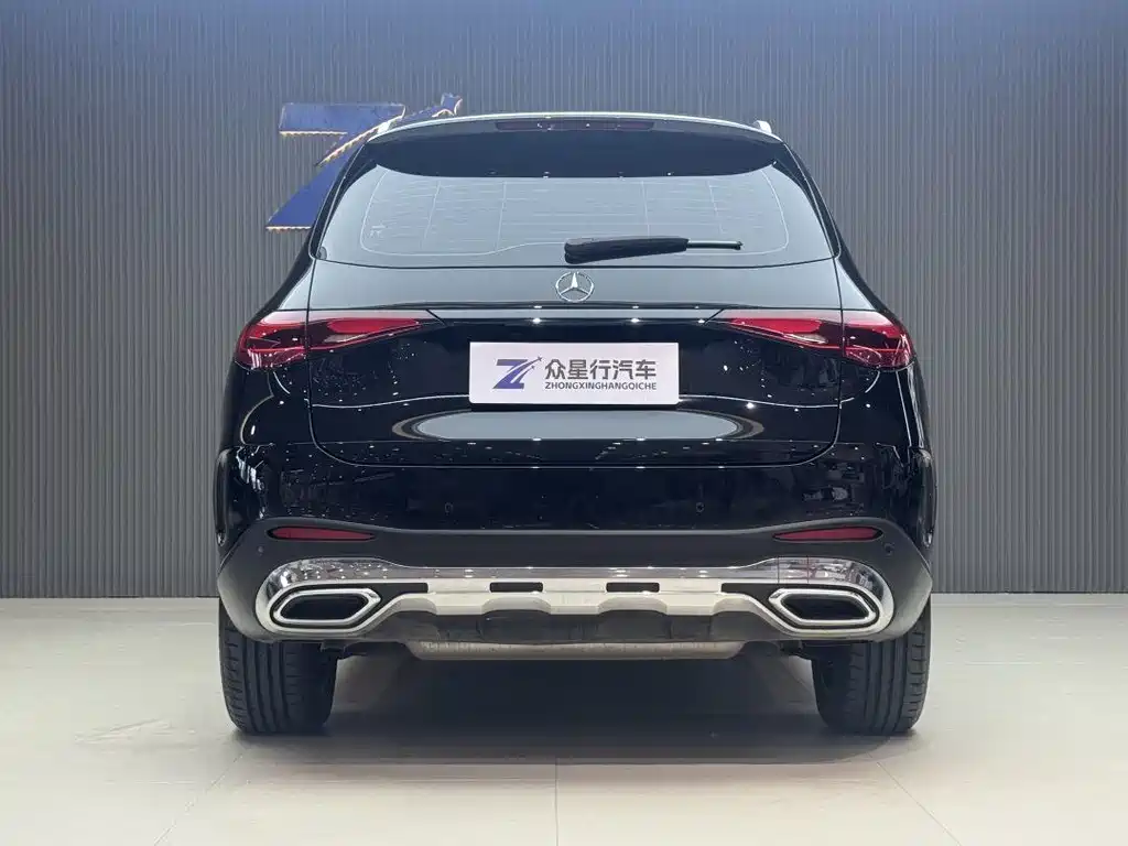 Mercedes-Benz GLE 2021 — фото 5