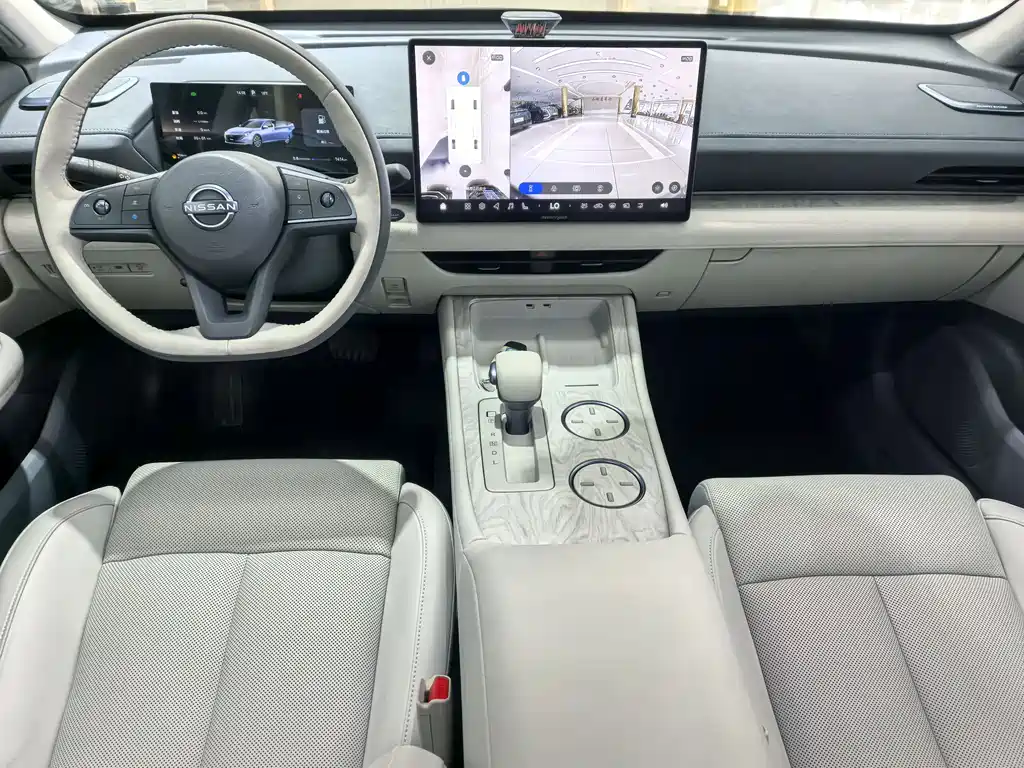 Nissan Teana 2025 — фото 11