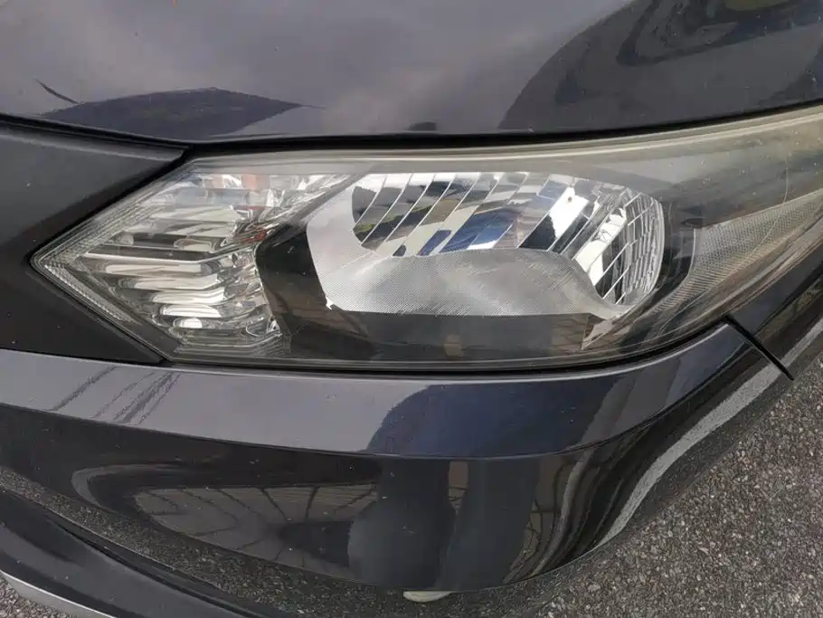 Honda Vezel 2015