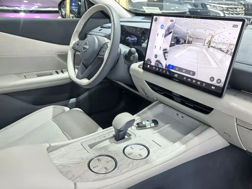 Nissan Teana 2025 — фото 15