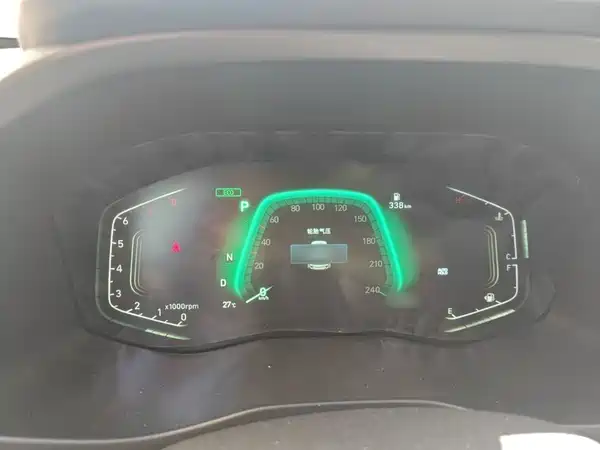Hyundai ix35 2022