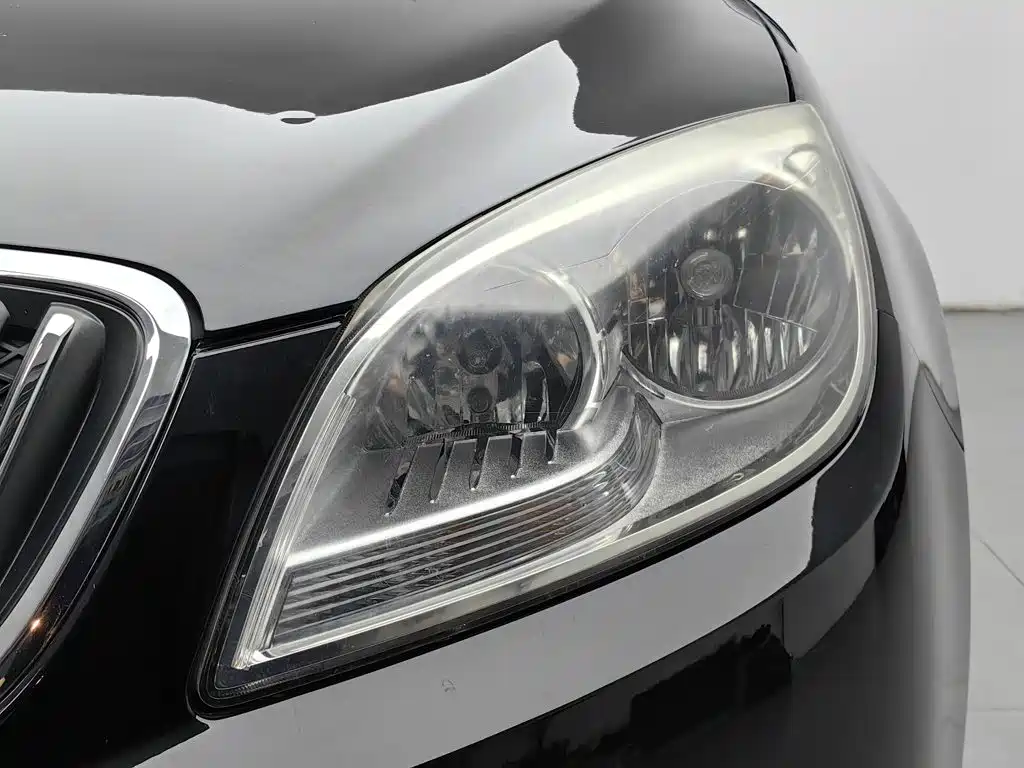Buick Excelle GT 2015