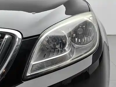 Buick Excelle GT 2015