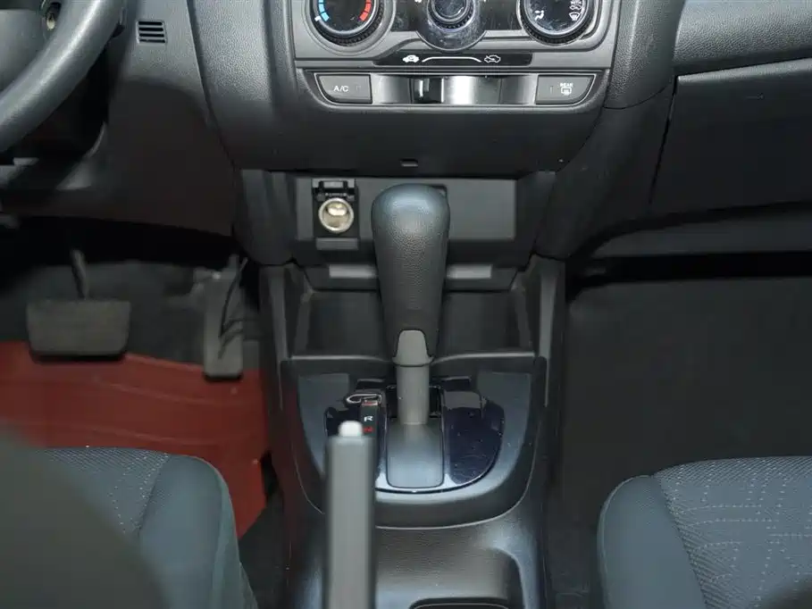 Honda Fit 2020 — фото 19