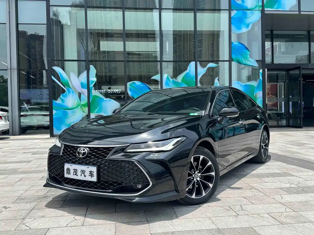 Toyota Avalon 2024 — фото 1