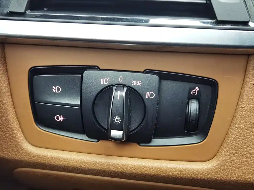 BMW 4 Series 2015 — фото 21
