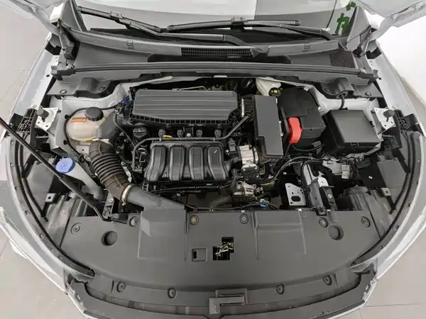 Dongfeng Yixuan 2025
