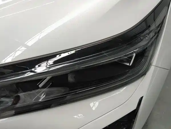 Changan CS75PLUS 2026