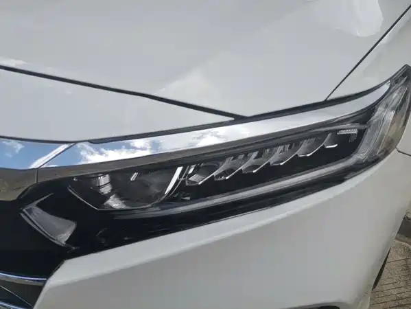 Honda Accord 2022