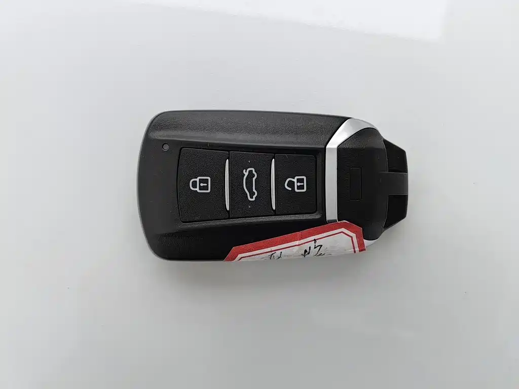 Dongfeng Yixuan 2025 — фото 19