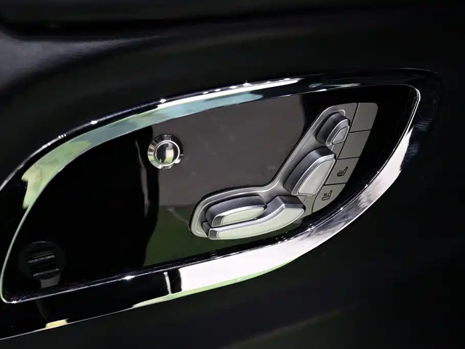 Mercedes-Benz Vito 2019 — фото 11