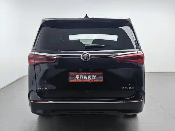 Buick GL8 2023