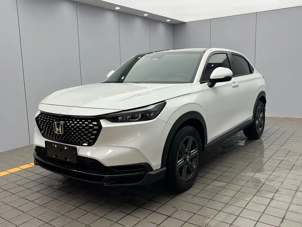 Honda XR-V 2023