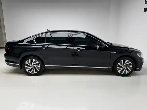 Volkswagen Magotan PHEV 2023