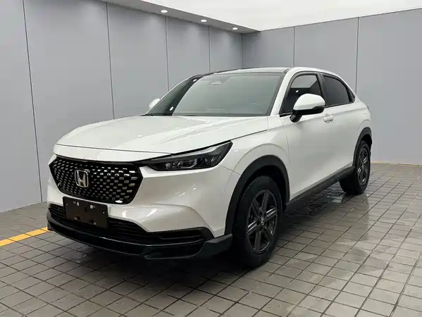 Honda XR-V 2023