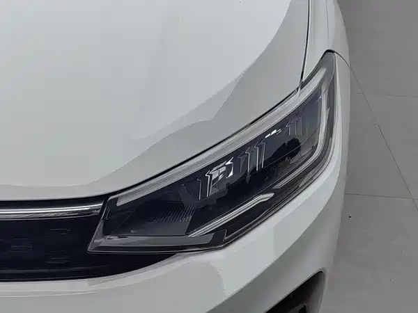 Volkswagen Lavida 2024