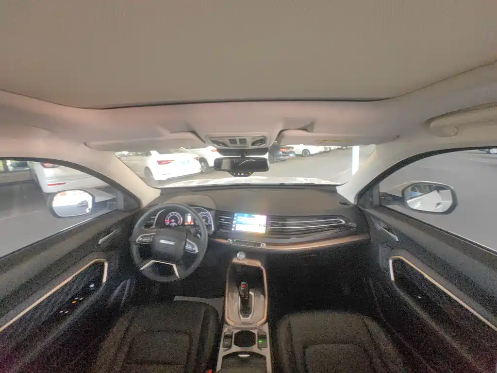 Haval H6 2021