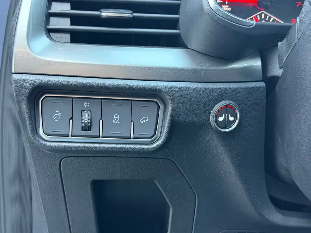 Haval H6 2023