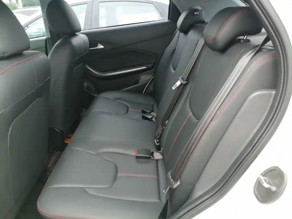 Chery Tiggo 3x 2022 — фото 17