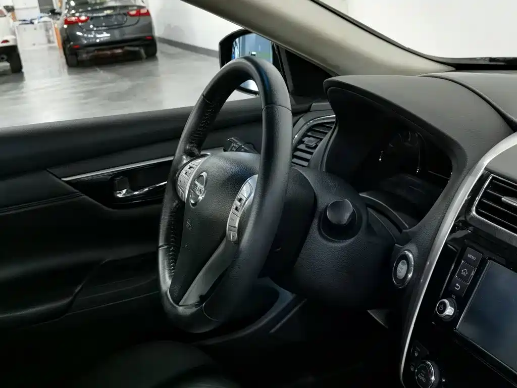 Nissan Teana 2018 — фото 22