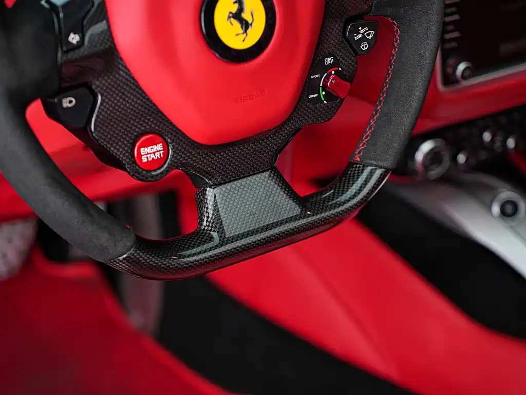 Ferrari California T 2015 — фото 10