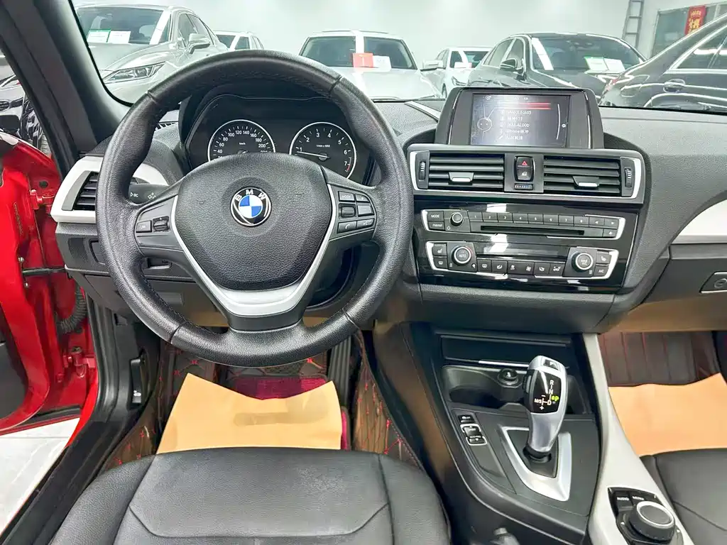 BMW 2 Series 2017 — фото 19