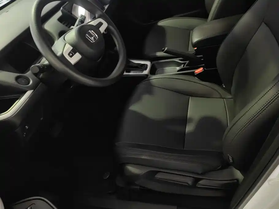 Honda Fit 2023 — фото 9