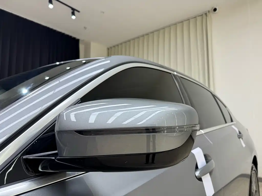 BMW i3 2022 — фото 9