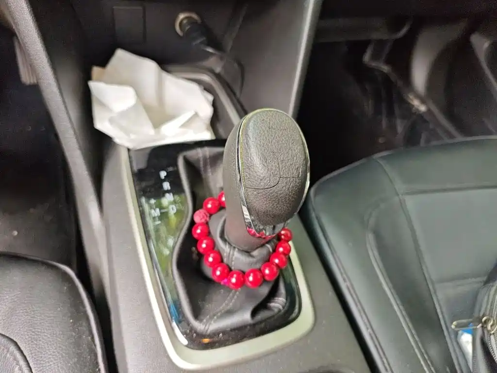 Chevrolet Cavalier 2018