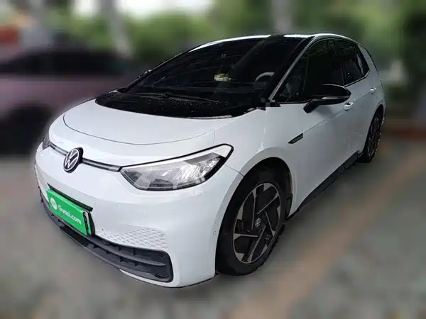 Volkswagen ID.3 2023