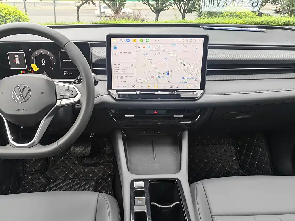 Volkswagen Lavida 2026