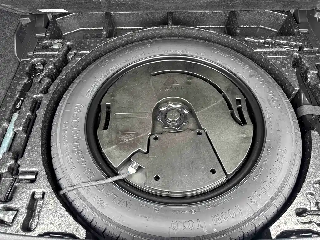 Audi Q3 2023 — фото 21