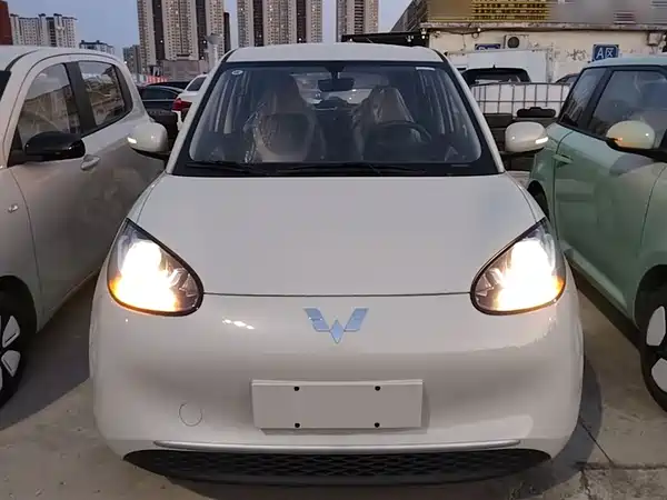 Wuling Bingo 2024