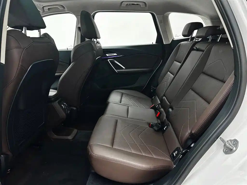 BMW X1 2023 — фото 22