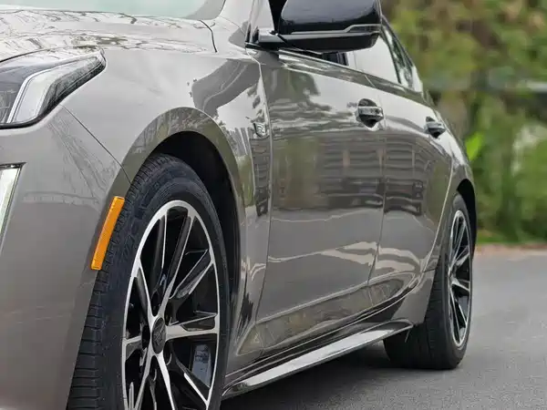 Cadillac CT5 2020