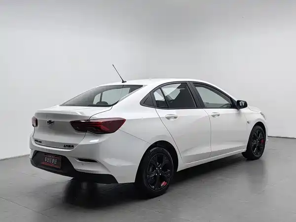 Chevrolet Cavalier 2020