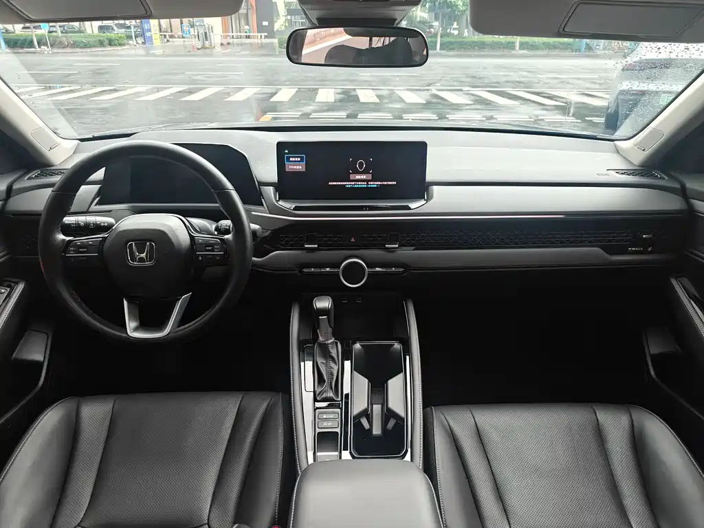 Honda Accord 2023 — фото 7