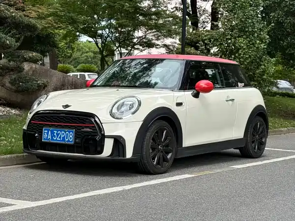 MINI 2016