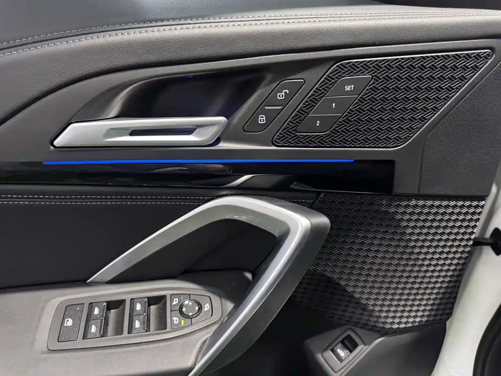 BMW X1 2023 — фото 15