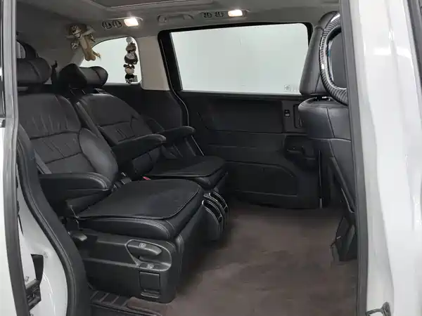 Honda Odyssey 2022
