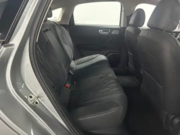 Roewe D7 2026