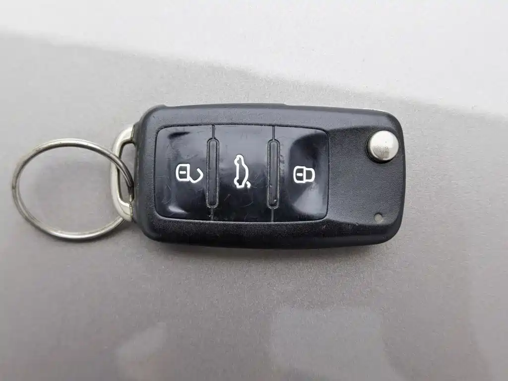 Skoda Octavia 2014 — фото 19