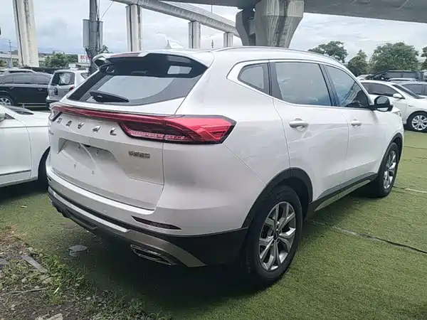Haval H6 2022