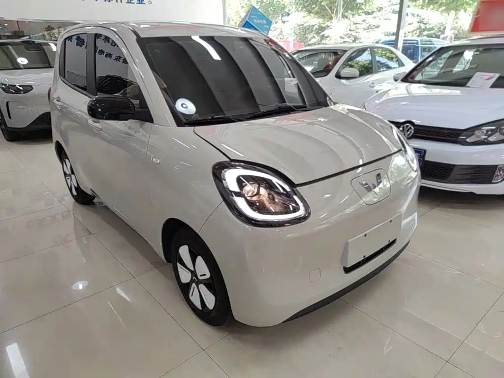 Wuling MINIEV 2025