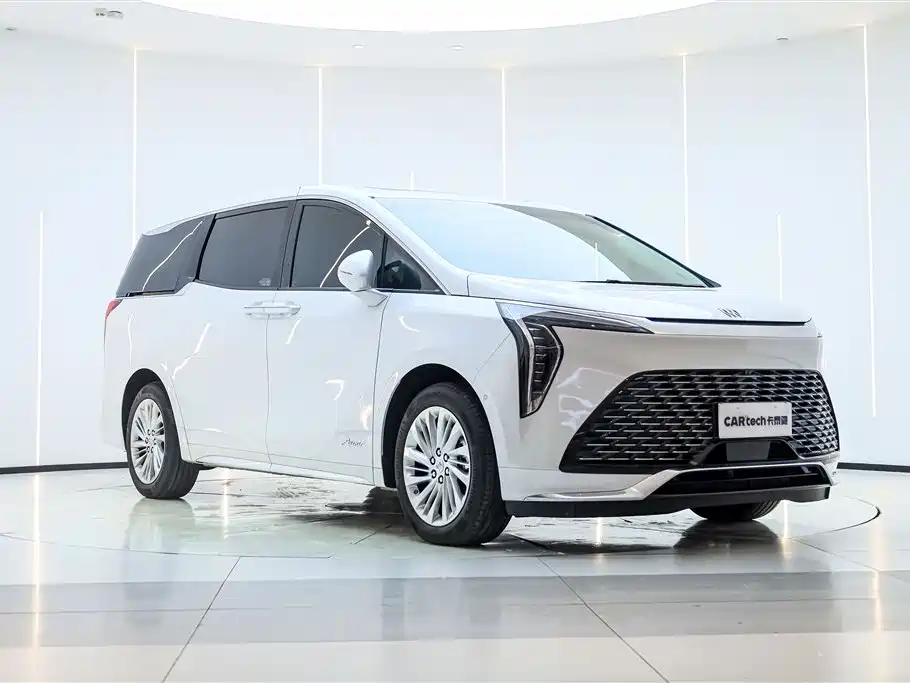 Buick Century 2025