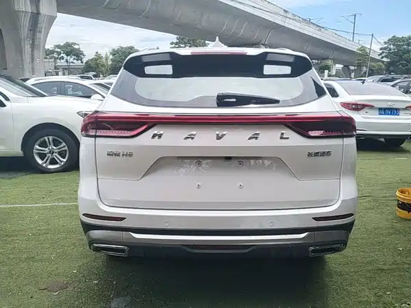 Haval H6 2022