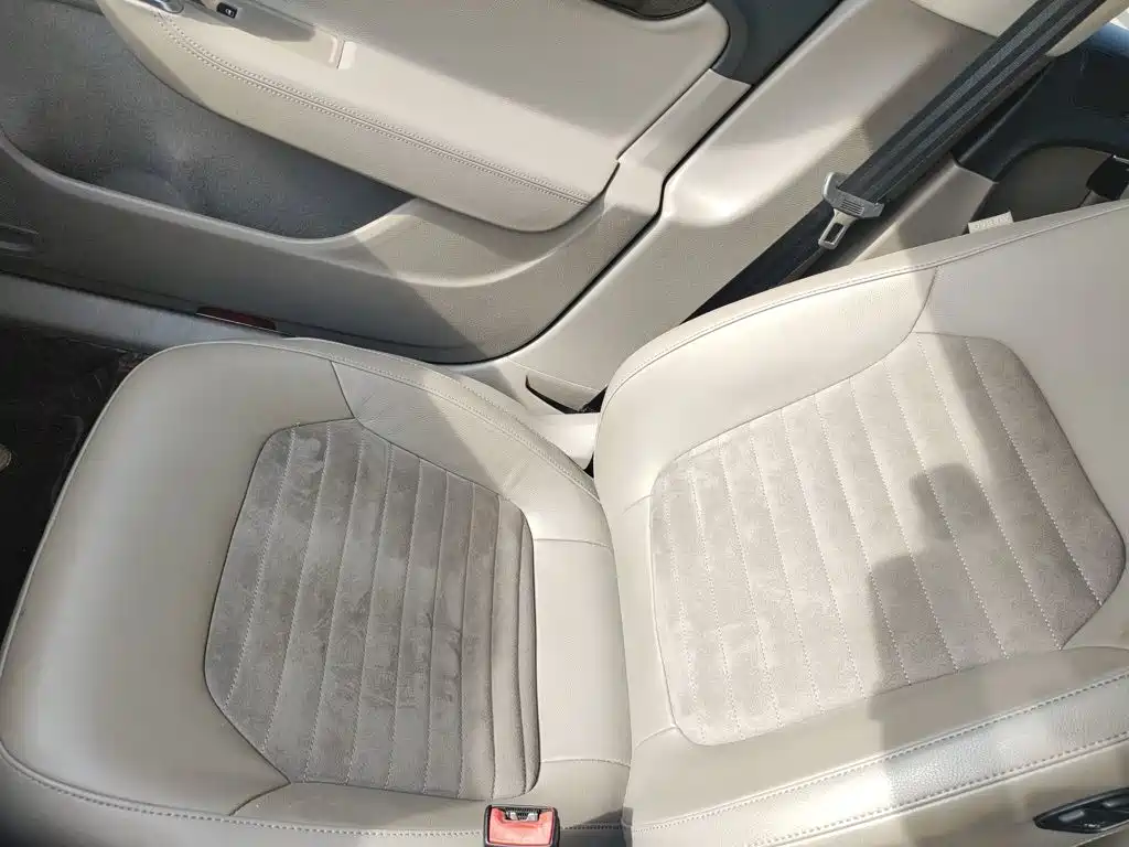 Volkswagen Magotan 2015