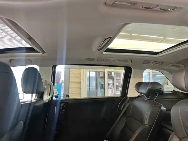 Honda Odyssey 2019